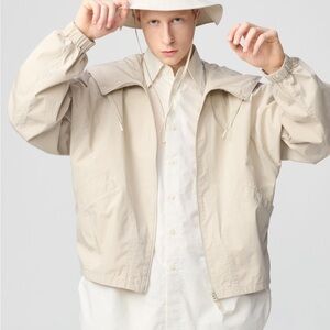 Uniqlo Unisex Jacket